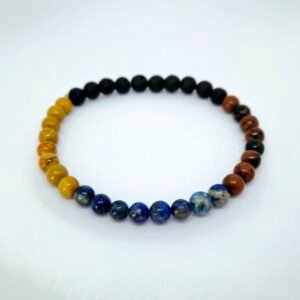 Monkvilla All Heal Bracelet