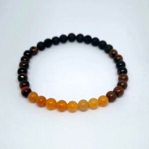 Monkvilla Red Heal Bracelet