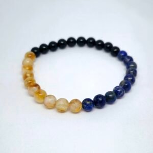 Monkvilla True Shield Bracelet