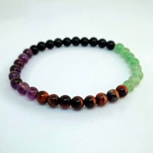 Monkvilla Wealth Quake Bracelet
